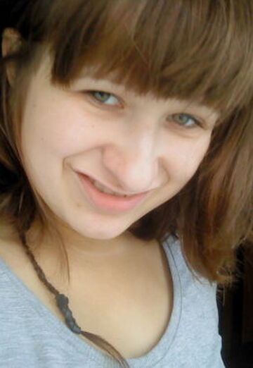 My photo - Valeriya, 32 from Kungur (@valeriya2524)