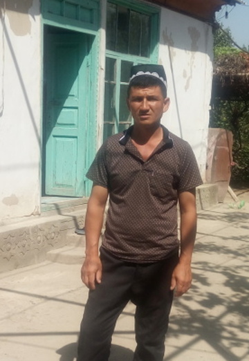 My photo - ilhom, 47 from Namangan (@ilhom4352)