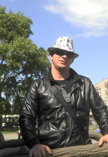 My photo - vyacheslav, 42 from Ikryanoye (@vyacheslav47749)