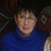 Tatyana 57 Saratov