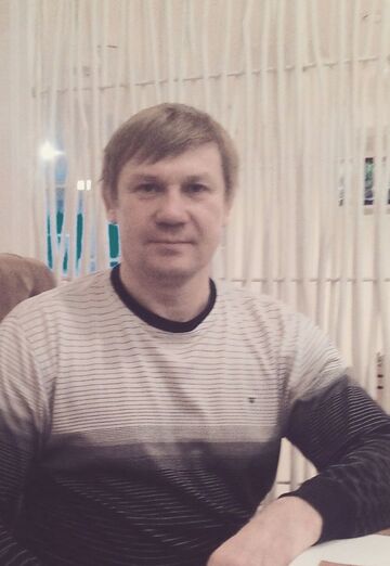 Моя фотография - Игорь, 61 из Барнаул (@igor304281)