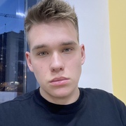 Дмитрий, 18, Москва