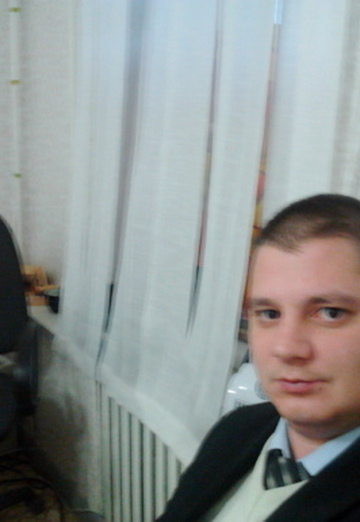 My photo - Vitaliy, 45 from Kurgan (@vitaliy7208)