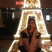 Дмитрий Щавелев, 46, Солнечногорск