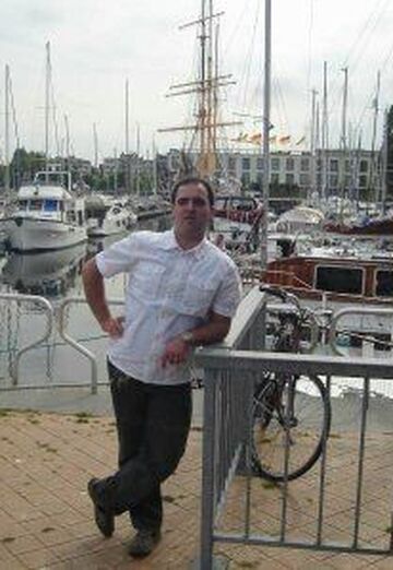 My photo - Gari, 46 from Zaventem (@gari579)
