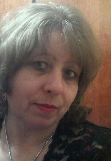 My photo - Natalya, 56 from Shebekino (@natalya172032)