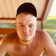 Александр, 25, Москва