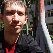 ВАСЬГАН, 37, Красноуральск