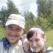 Александр Максудов, 43, Воскресенское