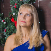Natali 47 Nizhny Novgorod
