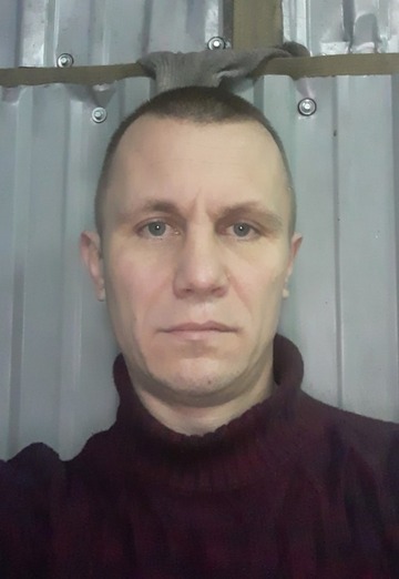 Моя фотография - владимир, 45 из Малоярославец (@vladimir356212)