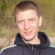 Женя Михайлов, 32, Истра