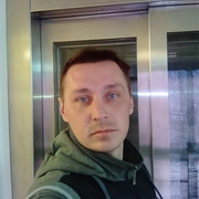 Александр, 42, Белоозёрский