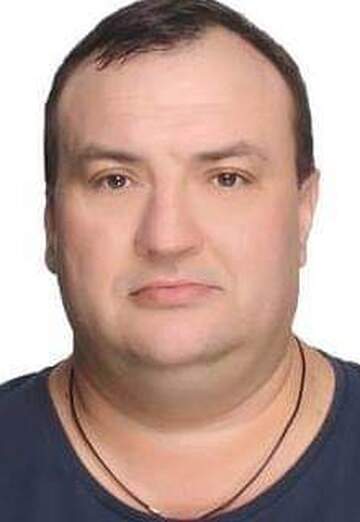 My photo - Nikolay, 44 from Bilibino (@nik12317)