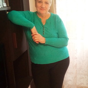 Светлана, 66, Сланцы