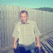лёха, 45, Барыш