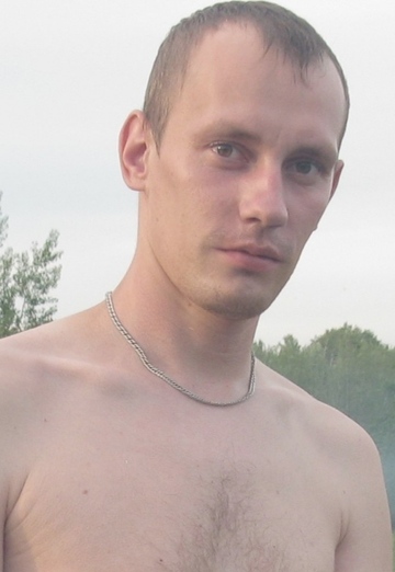 My photo - Aleksandr, 41 from Samara (@aleksandrl1512)