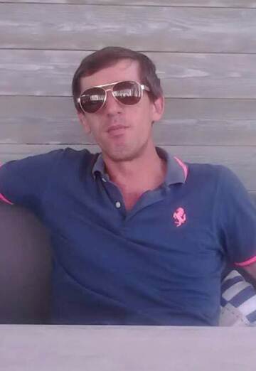 My photo - Asik, 47 from Krasnodar (@asik1230)