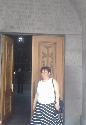 Моя фотография - Diana, 52 из Ереван (@diana24948)