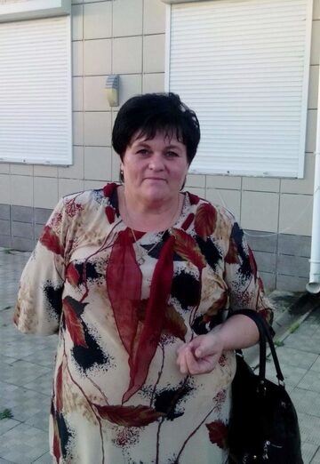 Моя фотография - людмила, 54 из Верея (@ludmila86931)