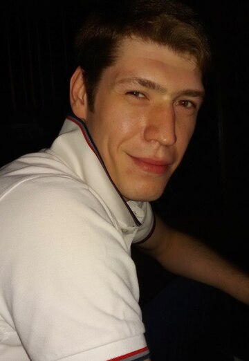 My photo - Irek, 33 from Verbilki (@irek576)
