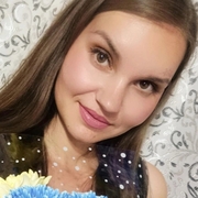 Ирина, 28, Курган