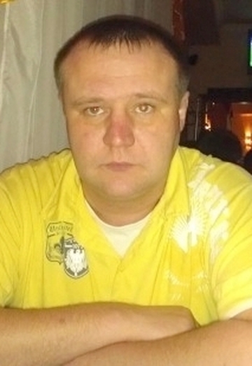 My photo - evgeniy, 42 from Avdeevka (@evgeniy15801)