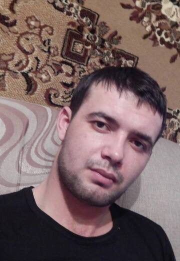 Моя фотография - Сергей, 35 из Дальнереченск (@sergey993188)