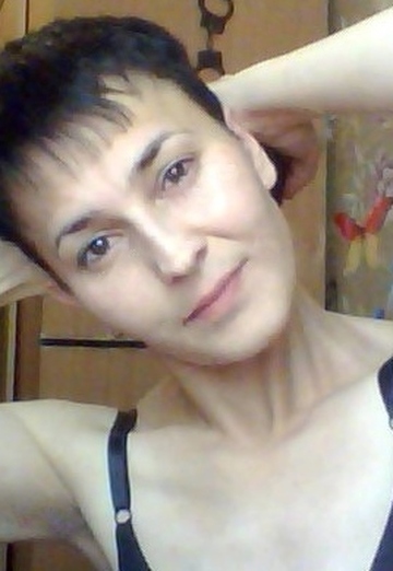 My photo - Natalya, 43 from Novosibirsk (@natalya51591)