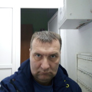 Сергей, 47, Муром
