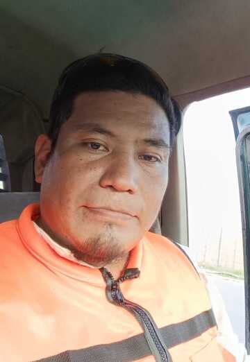 My photo - Enrique, 40 from Tlalpan (@enrique497)