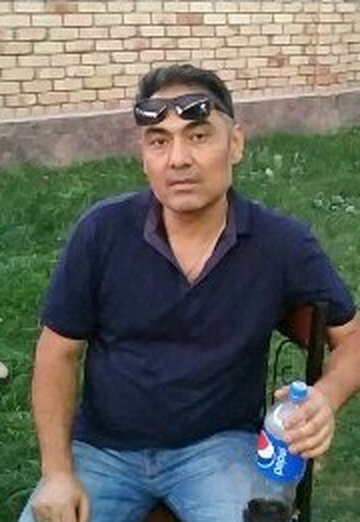 Моя фотография - Рустам, 34 из Ташкент (@rustam39681)