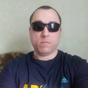 Шабанов, 30, Валуево