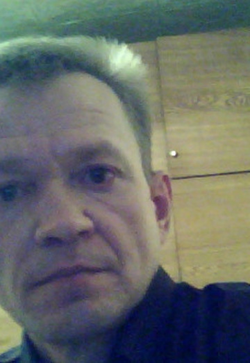 Моя фотография - Олег, 52 из Амурск (@oleg216849)