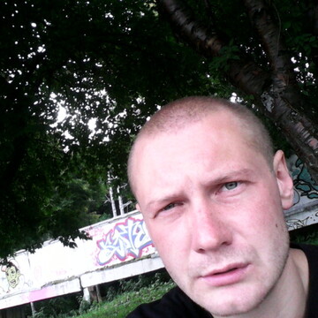 Моя фотография - Дмитрий, 35 из Кунгур (@dmitriy185552)