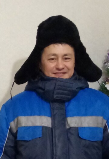 My photo - Sayan, 51 from Pavlodar (@sayan1664)