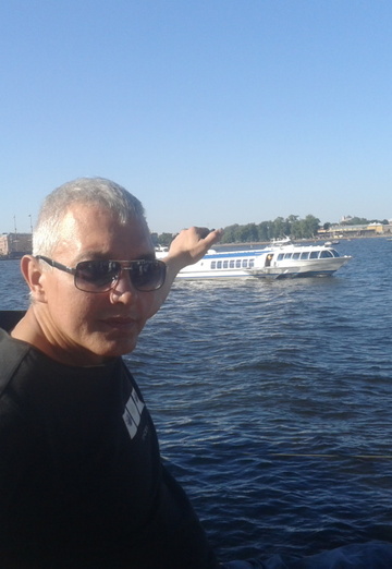 Моя фотографія - Игорь, 53 з Кам’янець-Подільський (@igor105701)