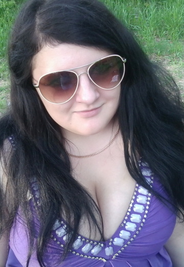 My photo - Milana, 30 from Pestovo (@milana1673)