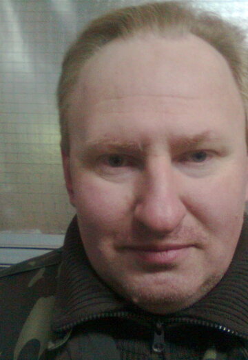 Моя фотография - Александр, 52 из Днепр (@aleksandr327464)