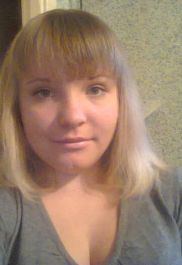 Моя фотография - Алена, 28 из Донецк (@alena53099)