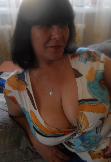 My photo - Lana, 58 from Kamennogorsk (@lana8480)
