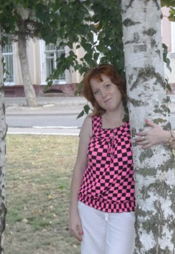 Моя фотография - Екатерина, 42 из Щелково (@ekaterina126223)