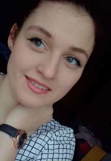 Mein Foto - Ewgenija, 24 aus Berdjansk (@evgeniya70069)