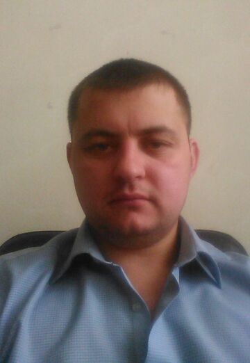 My photo - Aleksandr, 38 from Borisoglebsk (@aleksandr357365)