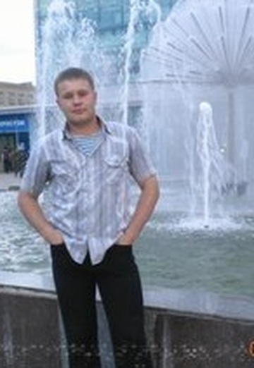Yuriy (@uriy77392) — my photo № 4