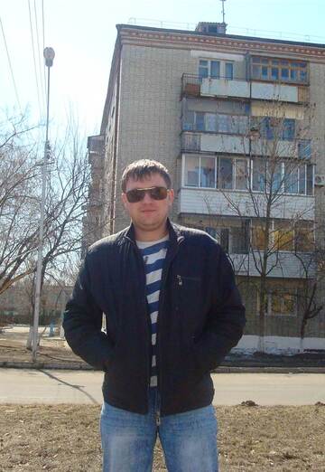 Sergey (@chukugek) — my photo № 1
