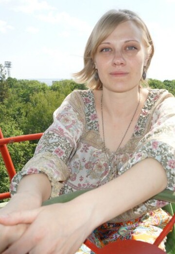 My photo - Tatyana, 38 from Nizhniy Lomov (@tatwyna7365795)