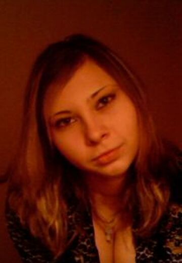 Моя фотография - ирина, 38 из Покровск (@irina3768246)