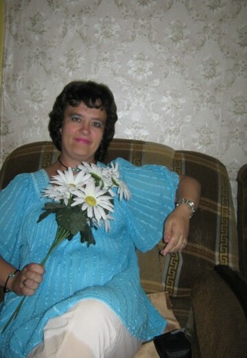 My photo - katya, 49 from Penza (@katy6670239)