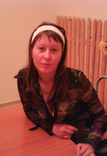 My photo - SNEJANA, 36 from Ocniţa (@id86818)